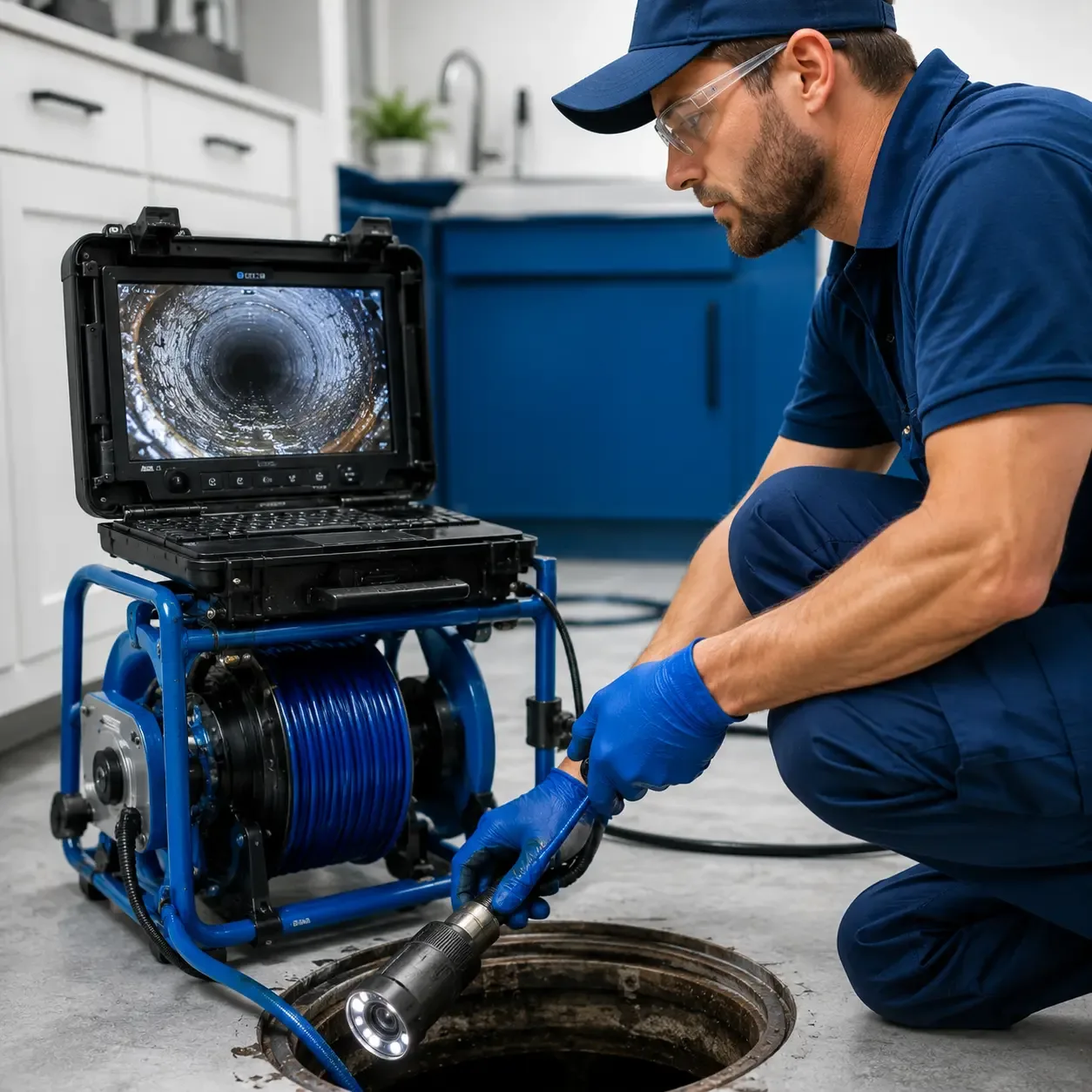 Pipe Relining professionals serving Canton, MO